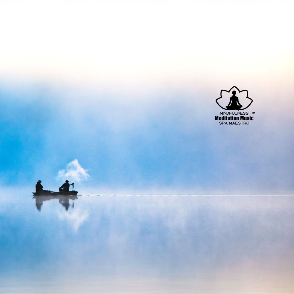 Picture of The Peaceful Source of Silence