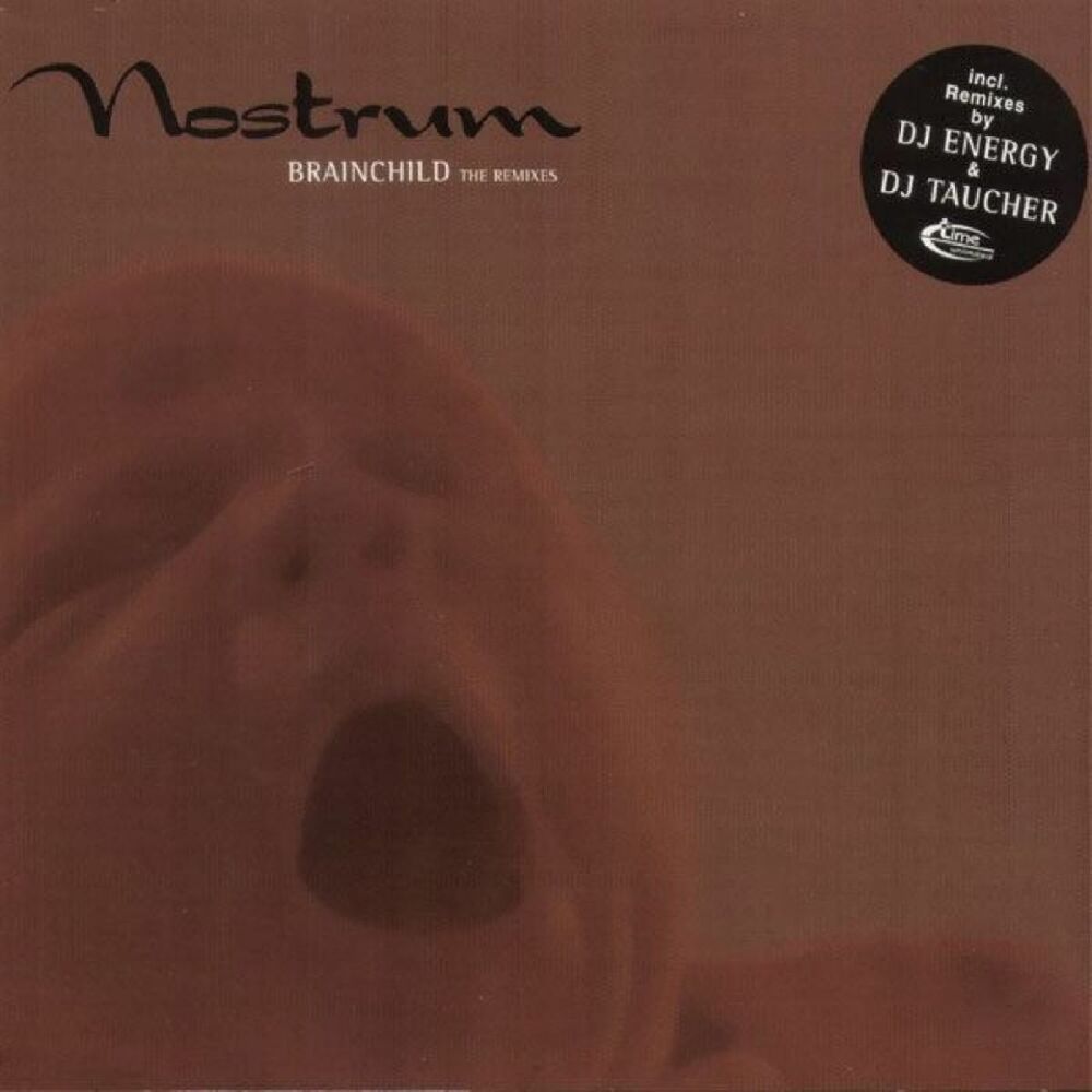 Picture of Nostrum - Brainchild (The Remixes) (MP3 Single)