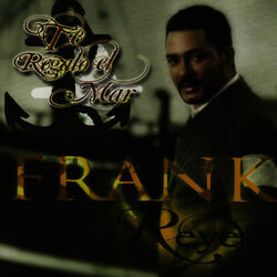 Cover of Te Regalo el Mar