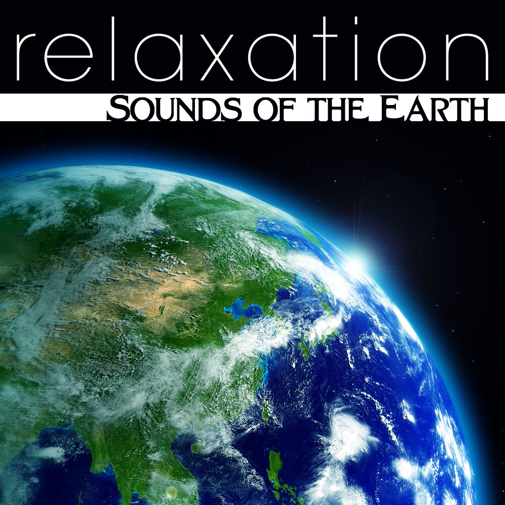 Picture of Relaxation: Sounds of the Earth
