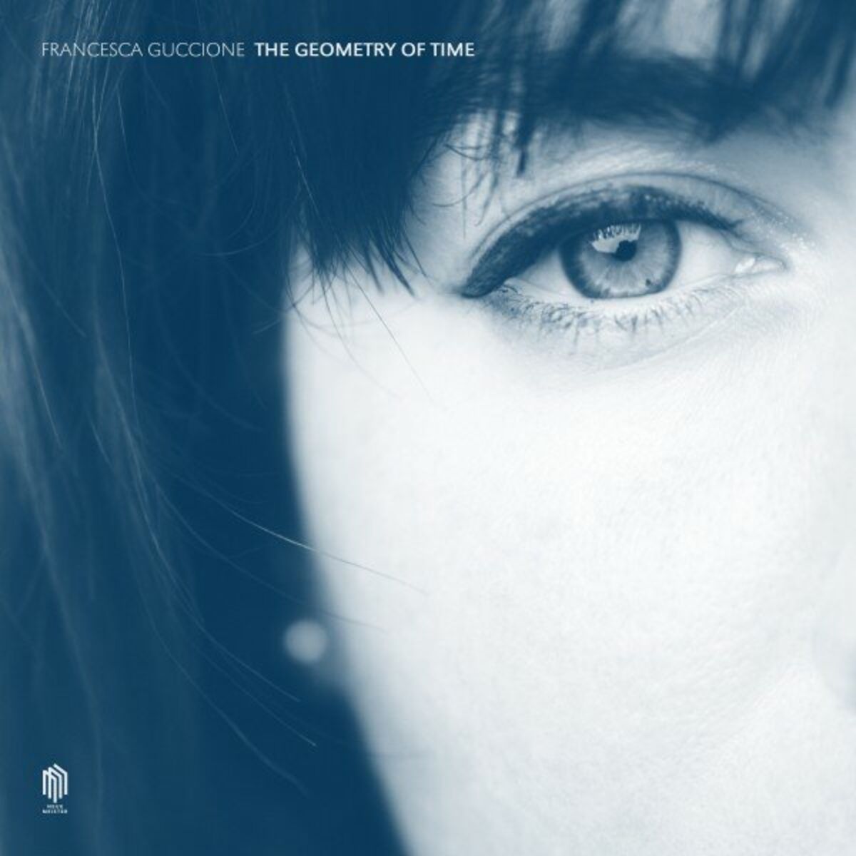 Album cover of Ode to Mnemosine