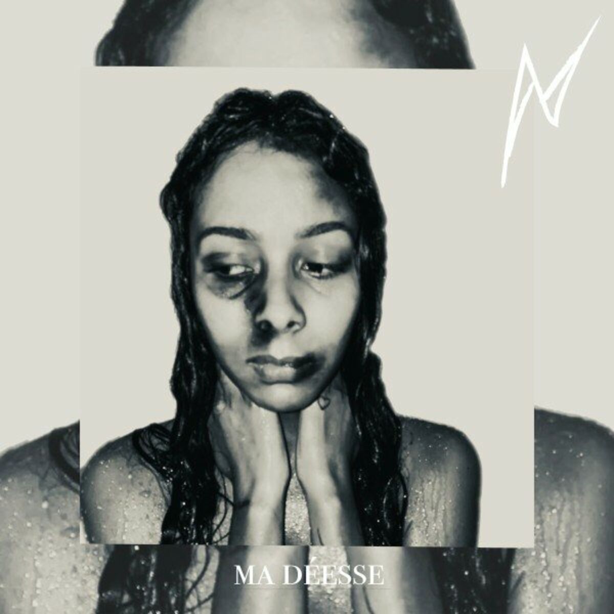 Album cover of Ma deesse