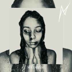 Cover of Ma deesse (Radio Edit)