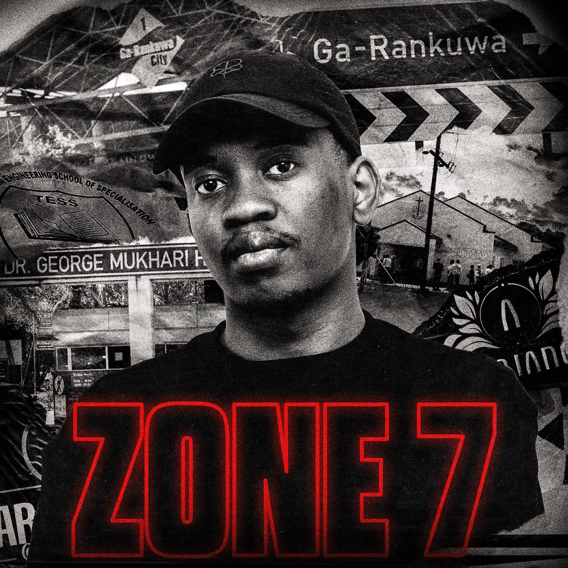 King Tone SA: albums, songs, concerts | Deezer