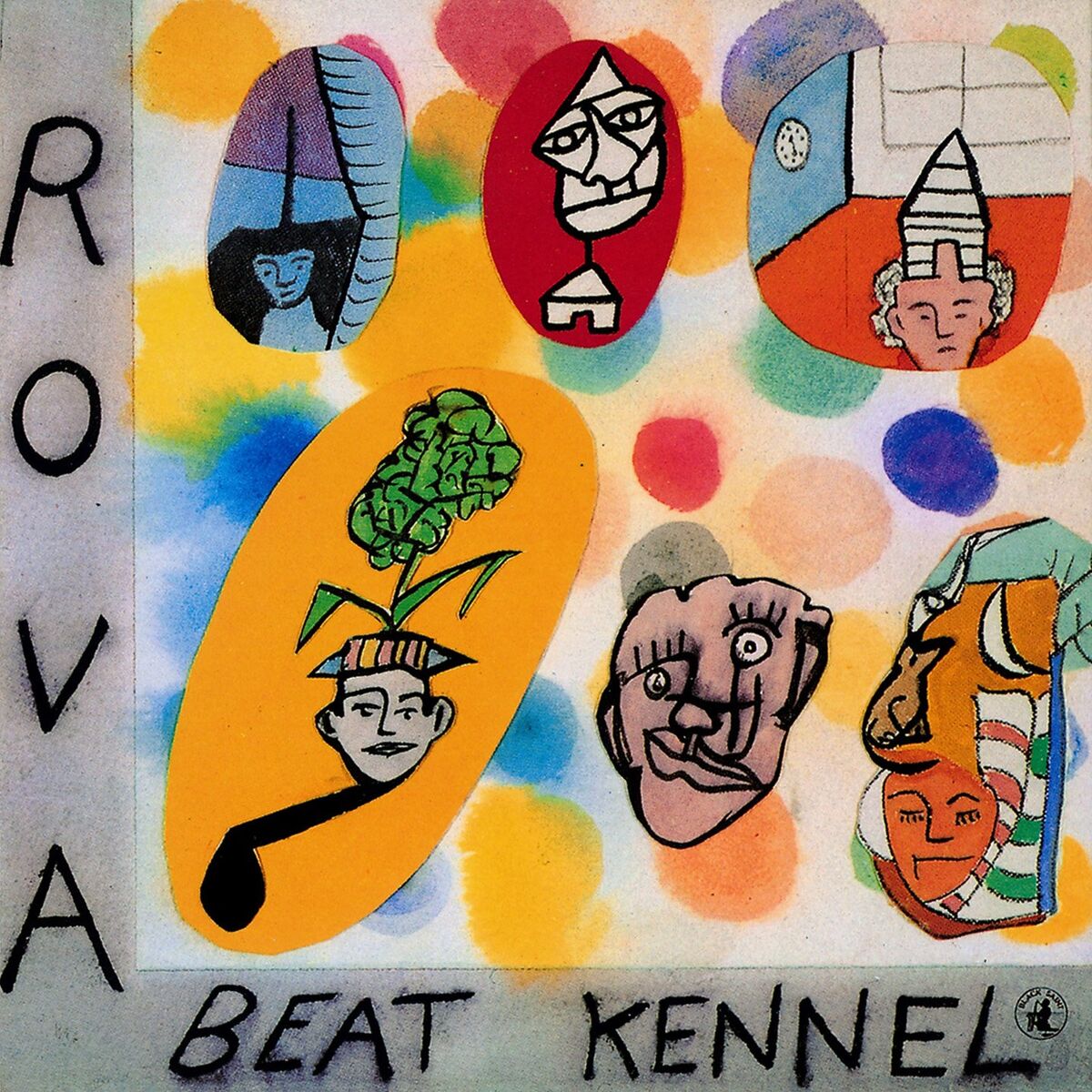 Album cover of Beat Kennel