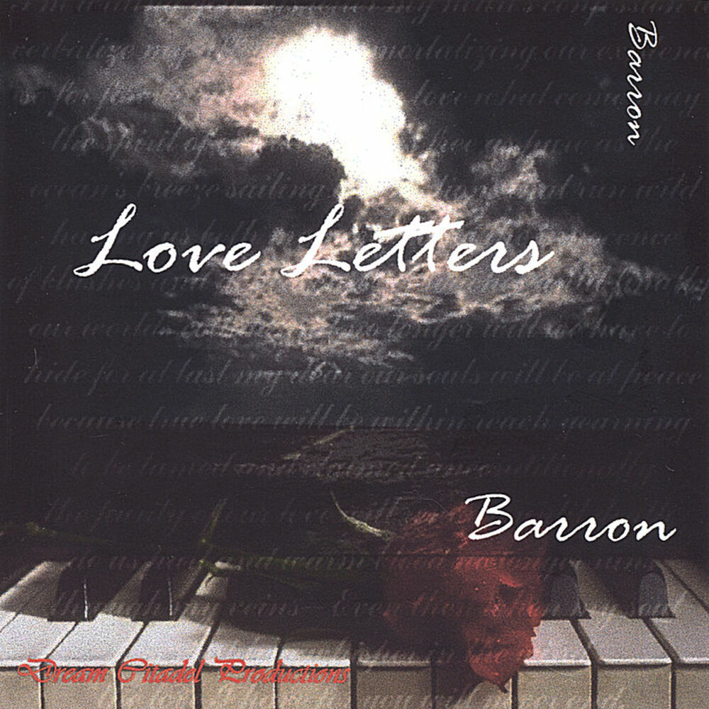 Picture of Love Letters