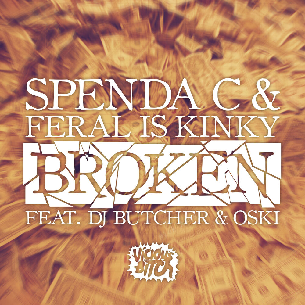Picture of Broken