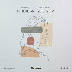 Cover of Where Are You Now