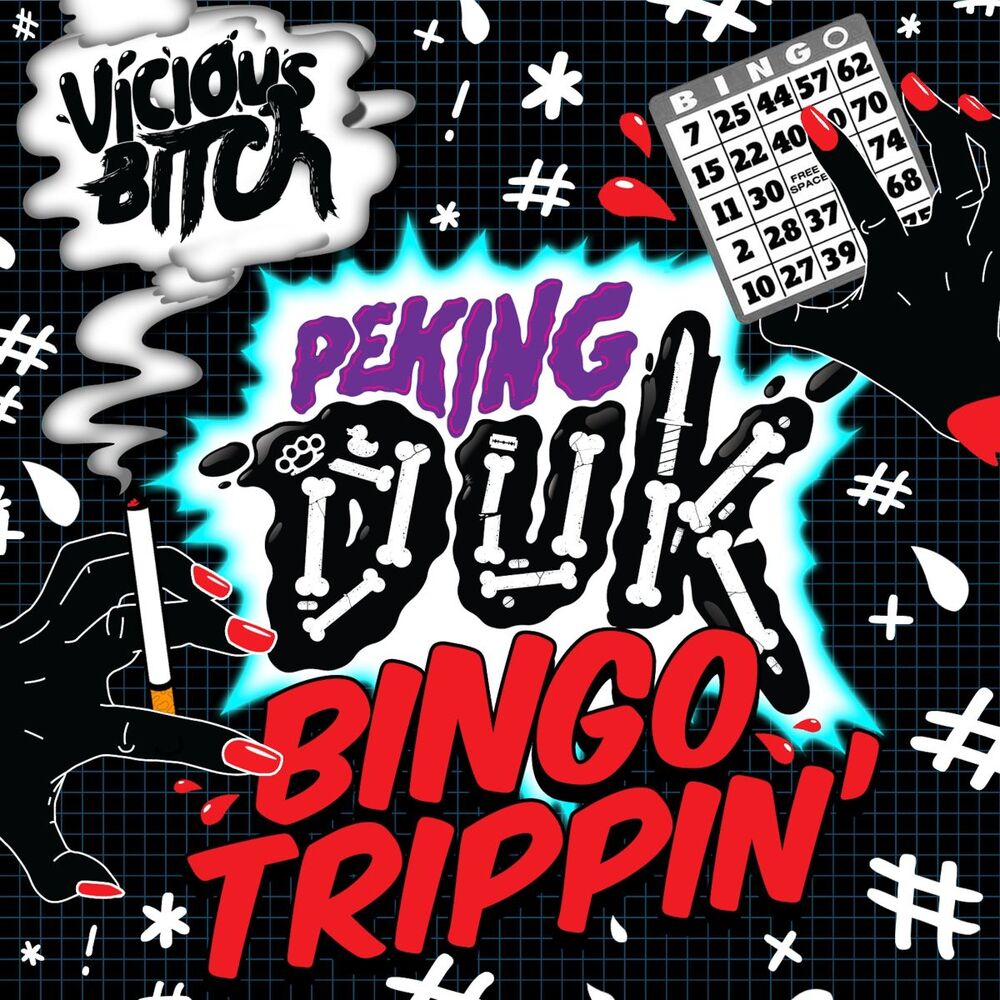 Picture of Bingo Trippin'