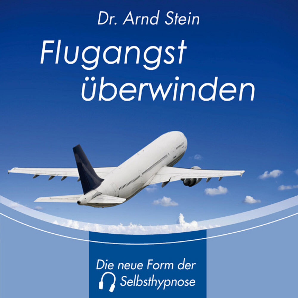 Picture of Flugangst überwinden