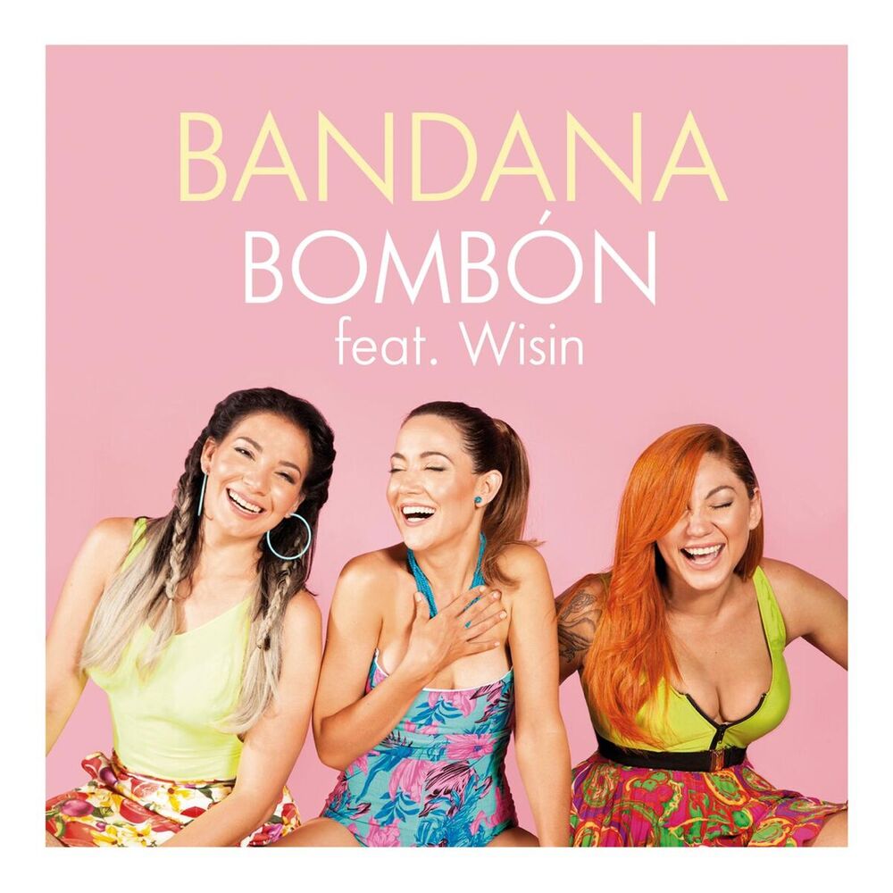 Picture of Bombón (feat. Wisin)