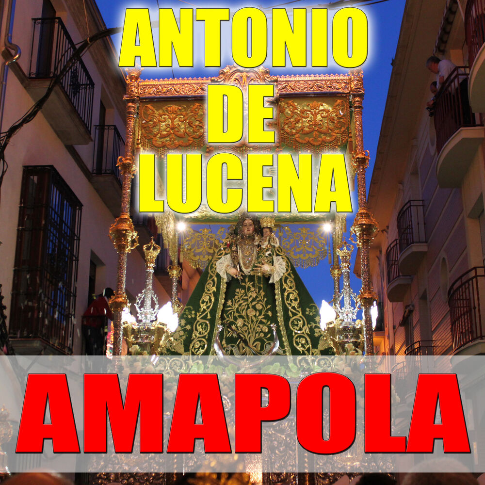 Picture of Amapola