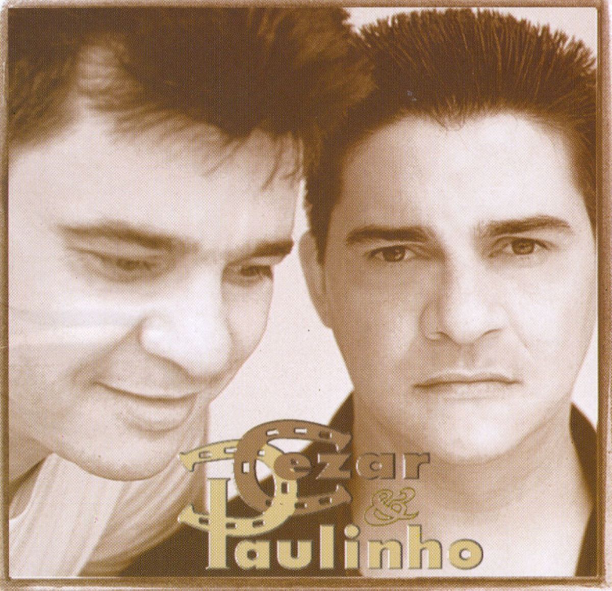 Album cover of Perdoa
