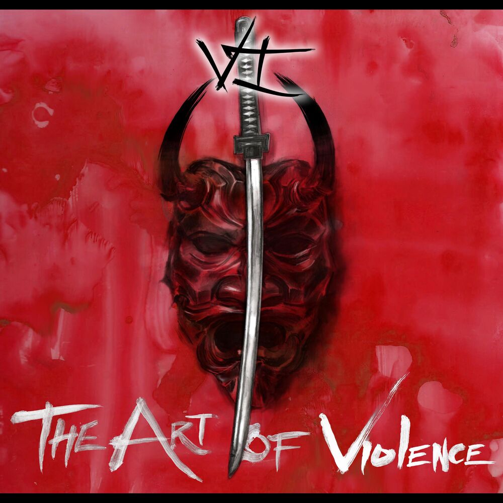 Picture of The Art of Violence