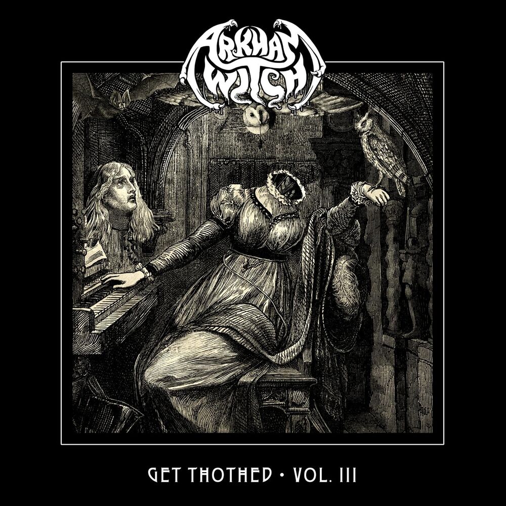 Picture of Get Thothed, Vol. III