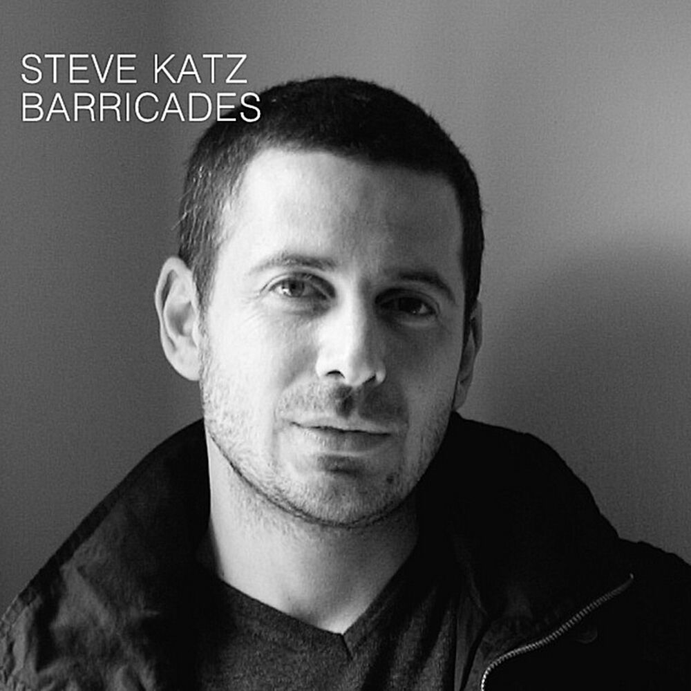 Picture of Barricades