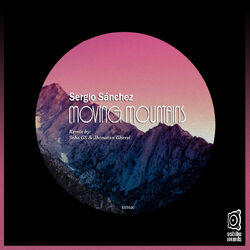 Cover of Moving Mountains