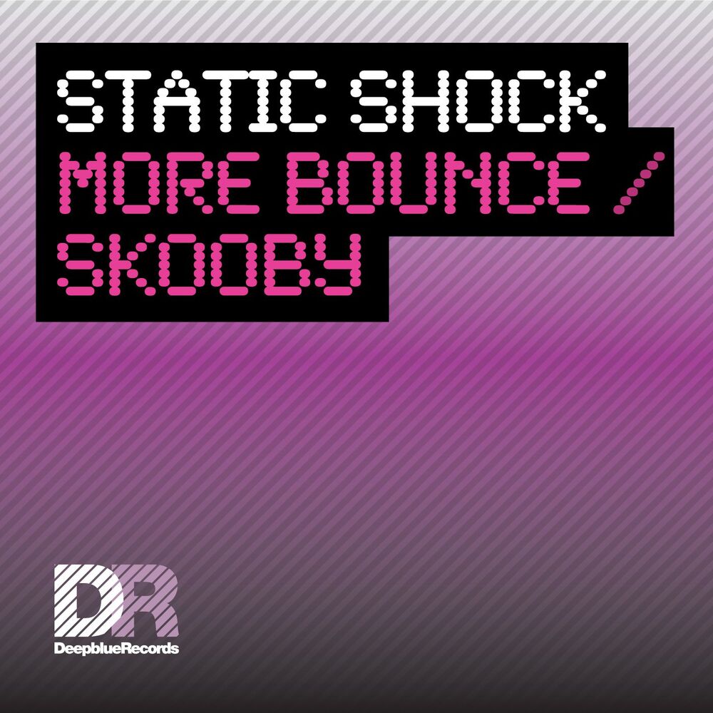 Picture of More Bounce / Skooby