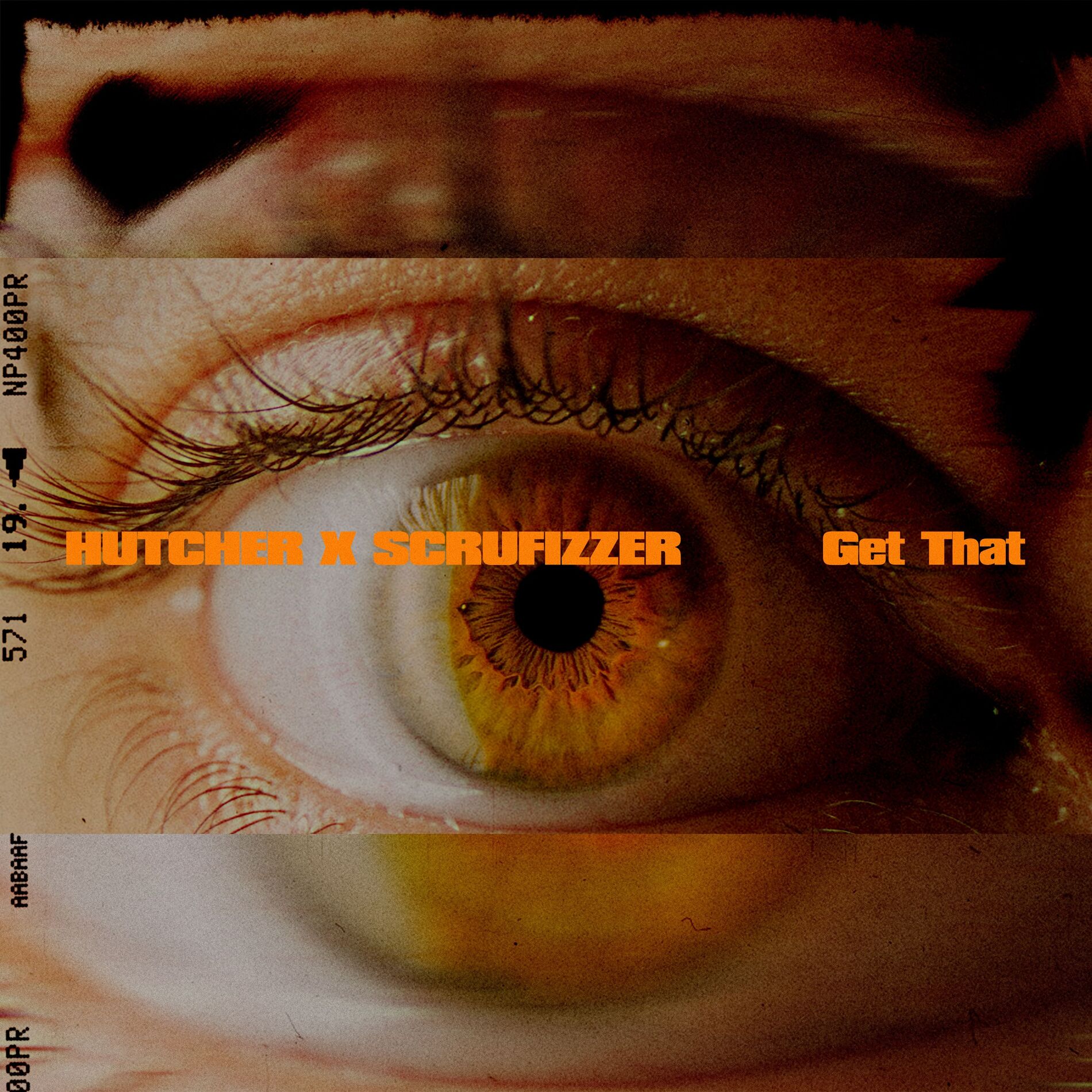 Album cover of Get That