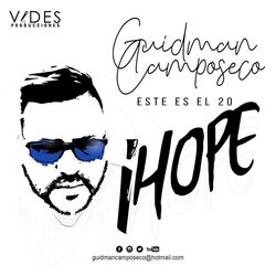 Cover of Ihope