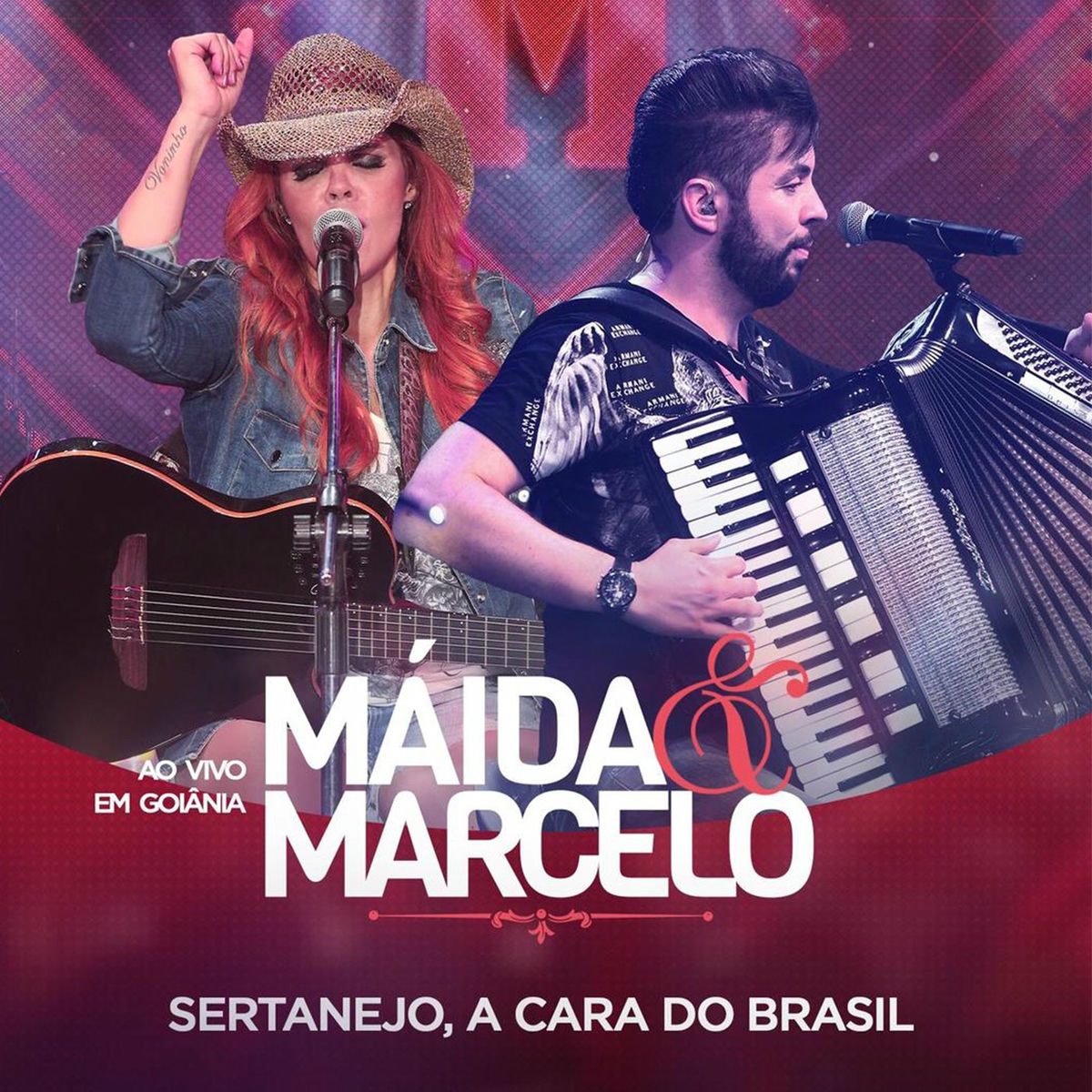 Album cover of As Mocinhas da Cidade
