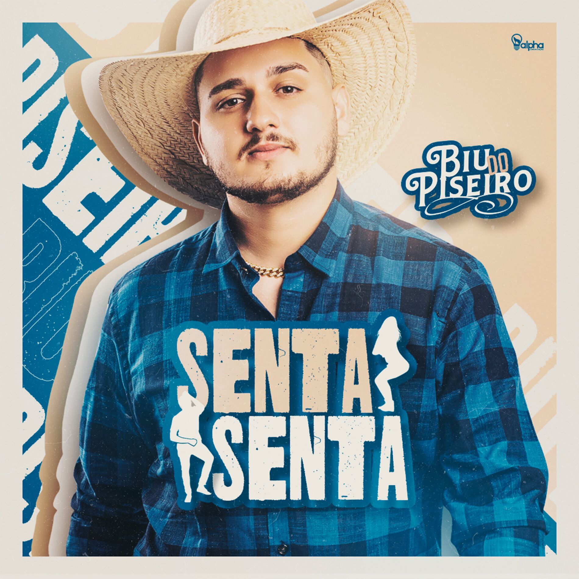 Album cover of Senta Senta