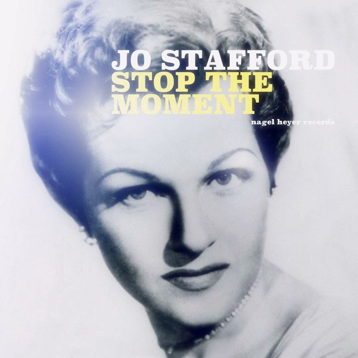 Album cover of Stop the Moment - My Christmas Wish