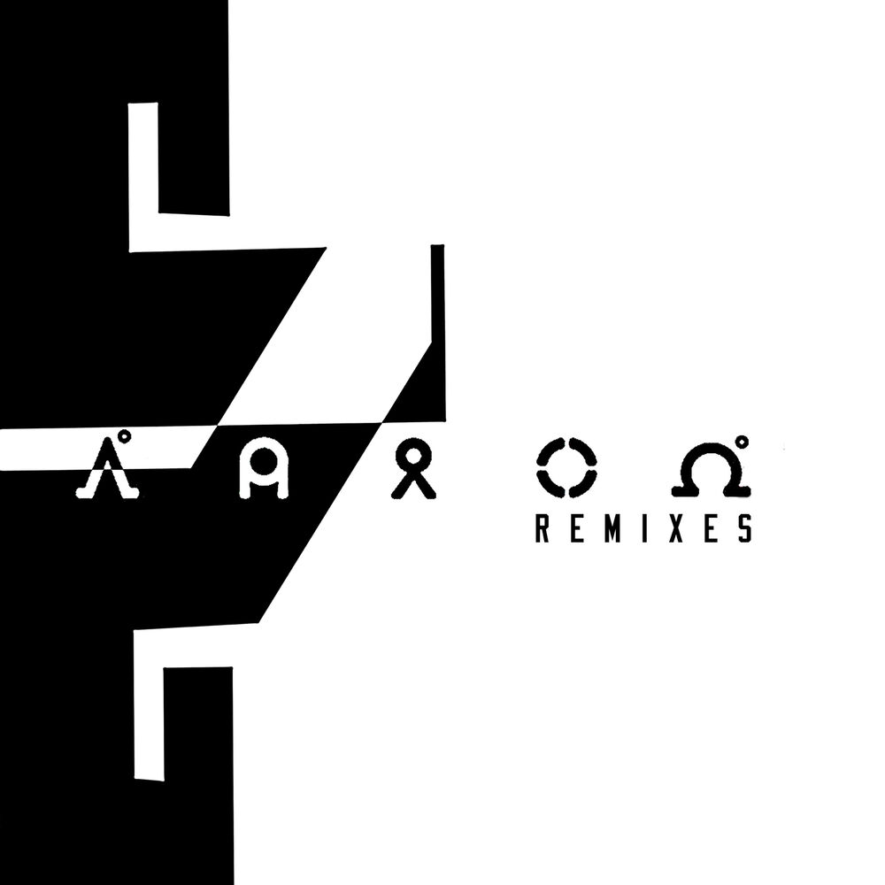 Picture of Aaron Remixes