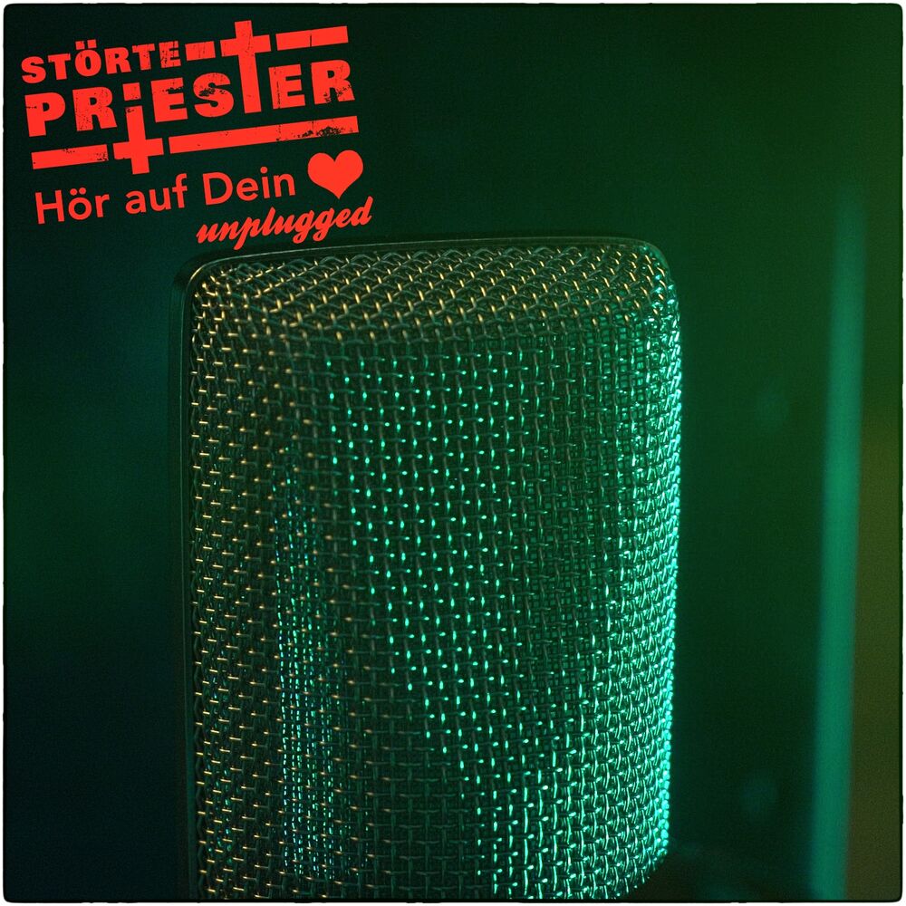Picture of Hör auf Dein Herz (Unplugged)