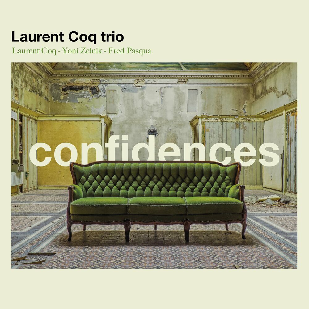 Picture of Confidences