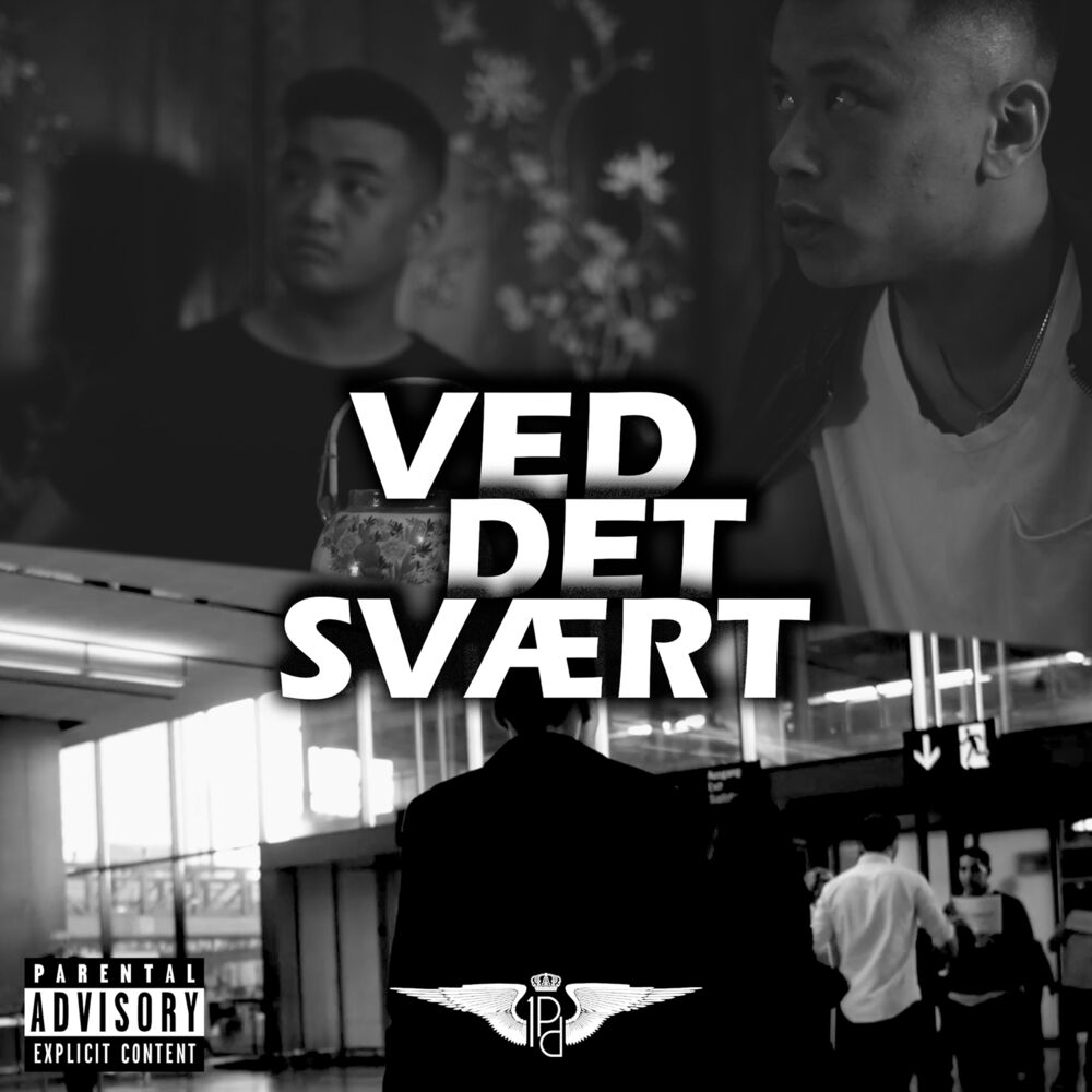 Picture of Ved Det Svært