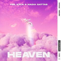 Cover of Heaven