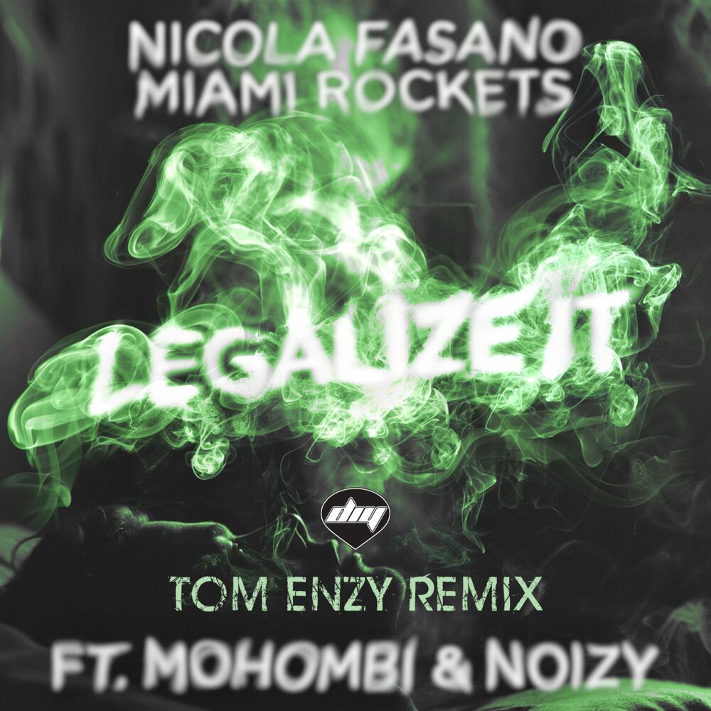 Picture of Legalize It (Tom Enzy Remix)