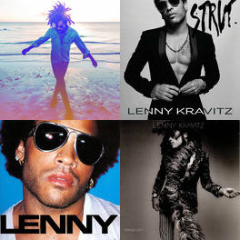 Lenny kravitz