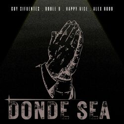 Donde Sea