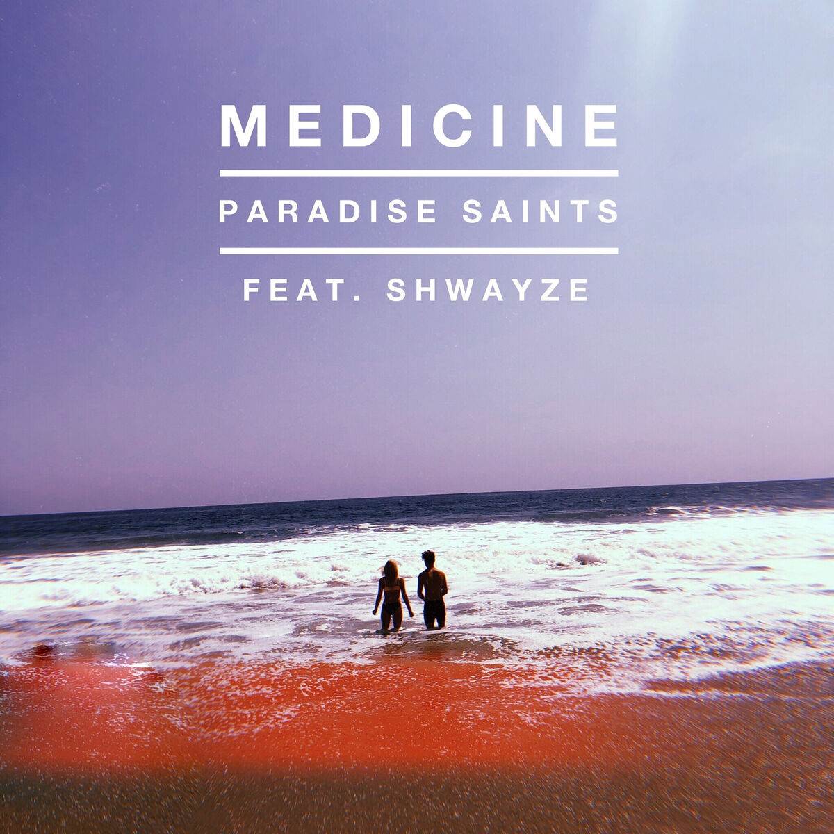 Album cover of Medicine