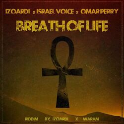 Cover of BREATH OF LIFE