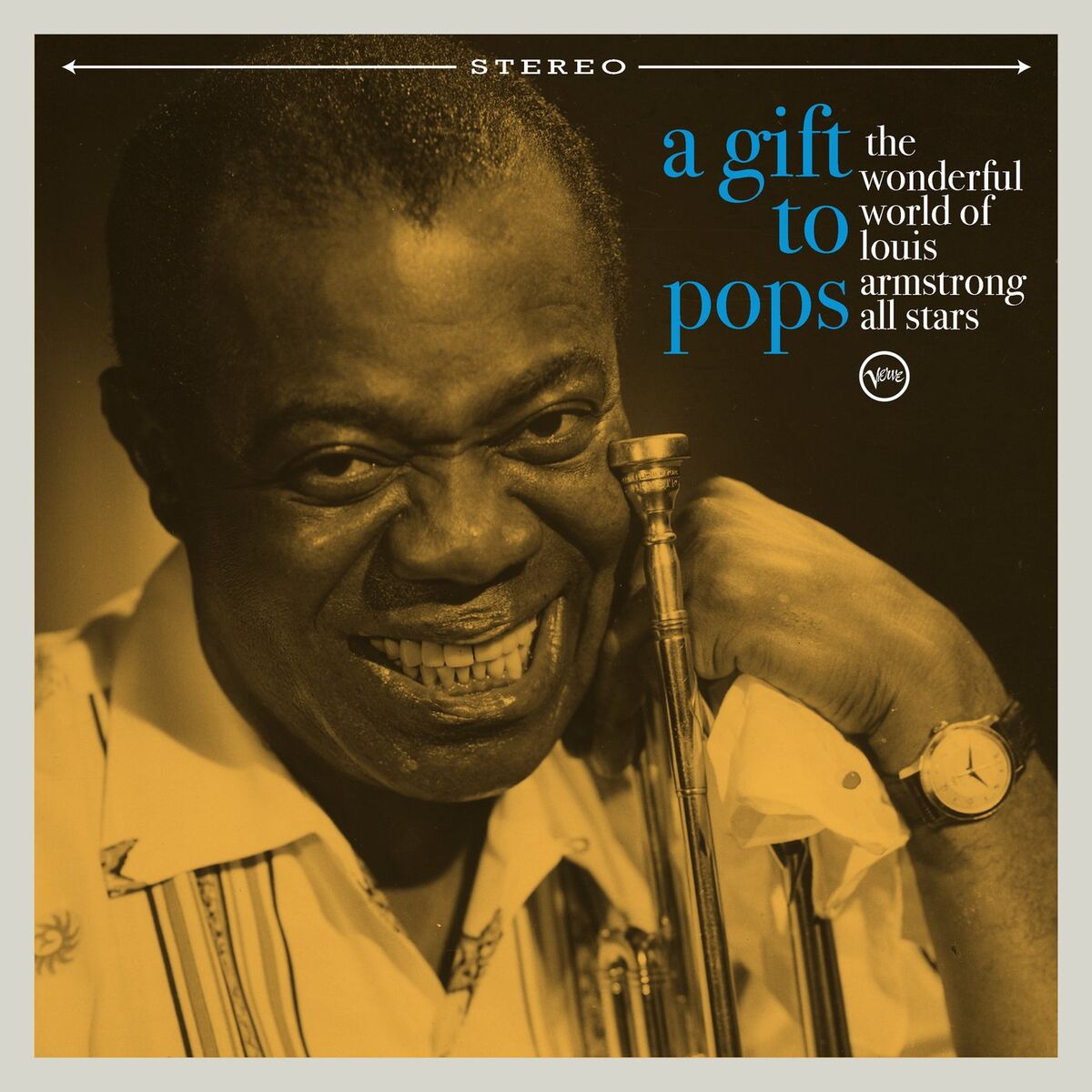 Album cover of Black And Blue