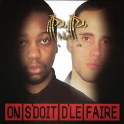 Cover of On s'doit d'le faire