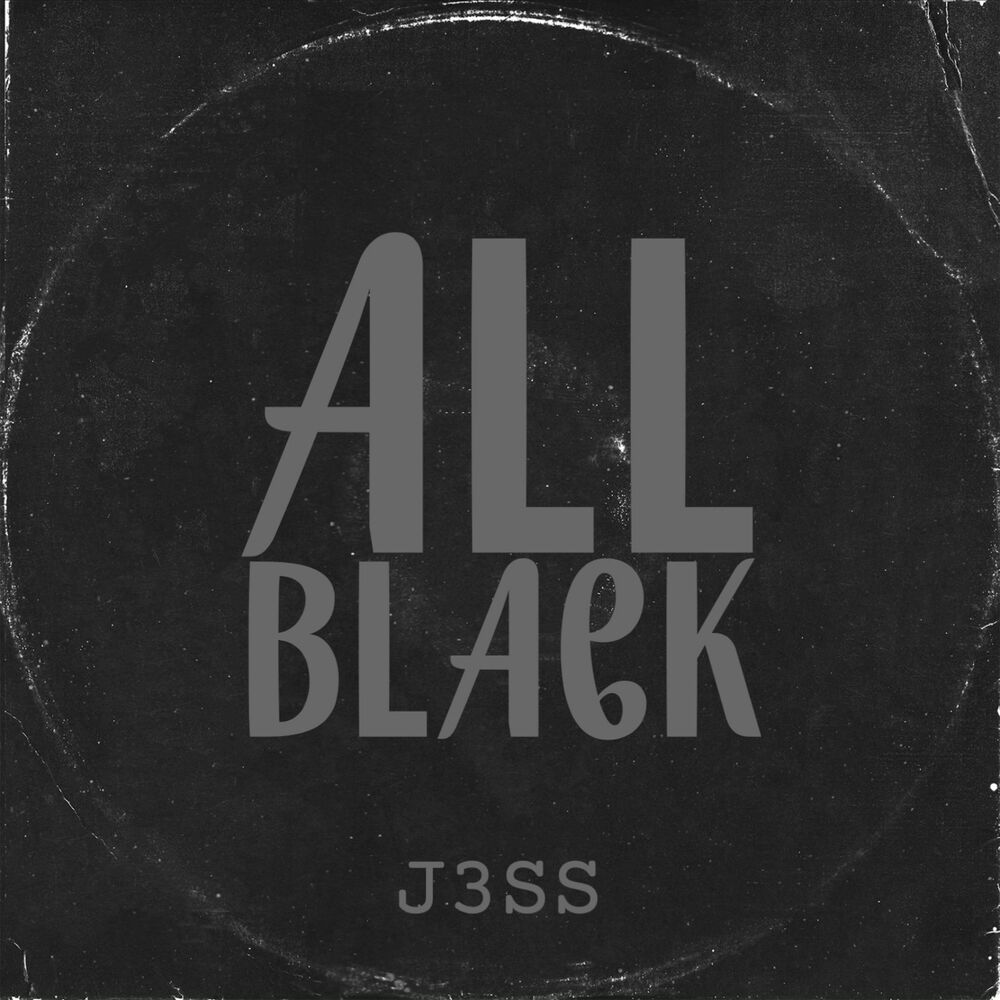Picture of ALL BLACK