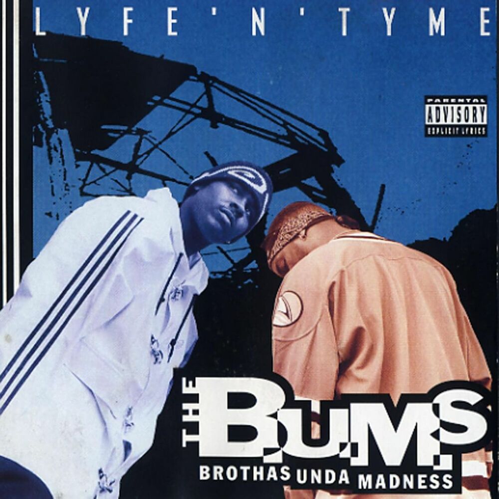 Picture of Lyfe 'N' Tyme