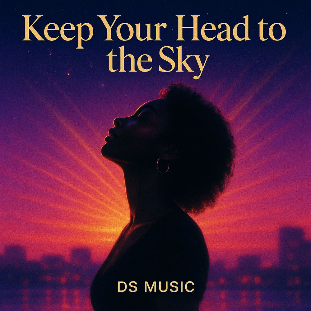 Cover du titre Keep Your Head to the Sky