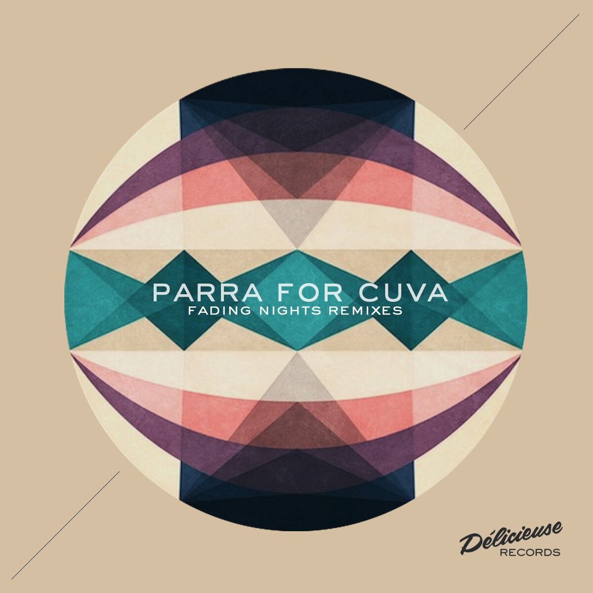 Album cover of Swept Away