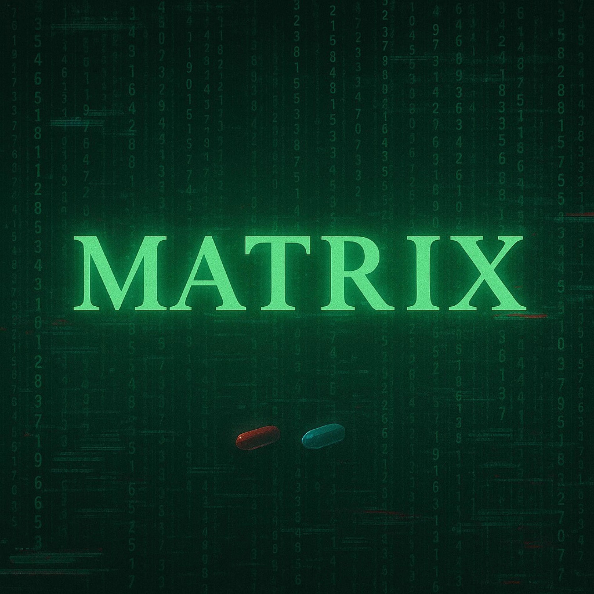 Album cover of MATRIX (feat. Pharoahe Monch, El Da Sensei, Prince Po, Mike Zoot & Street Smartz)