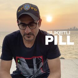 Cover of Pill