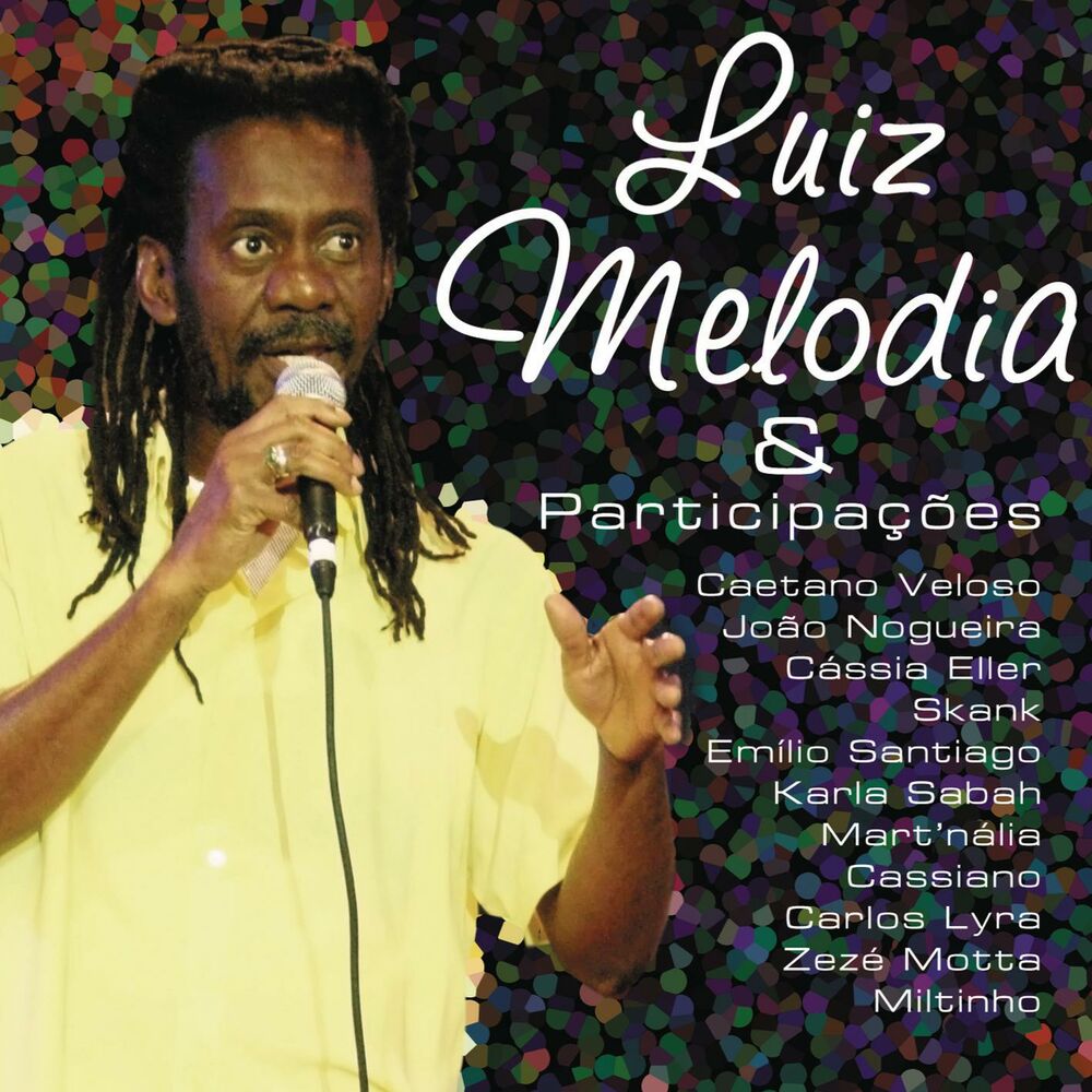 Picture of Luiz Melodia e Participações