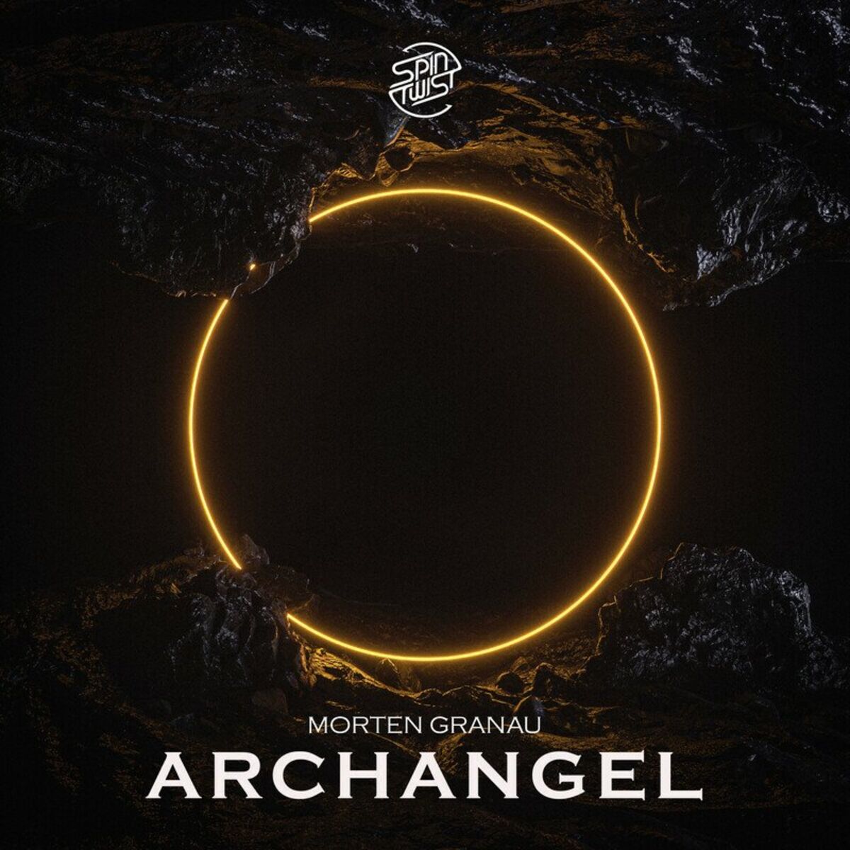 Album cover of Archangel