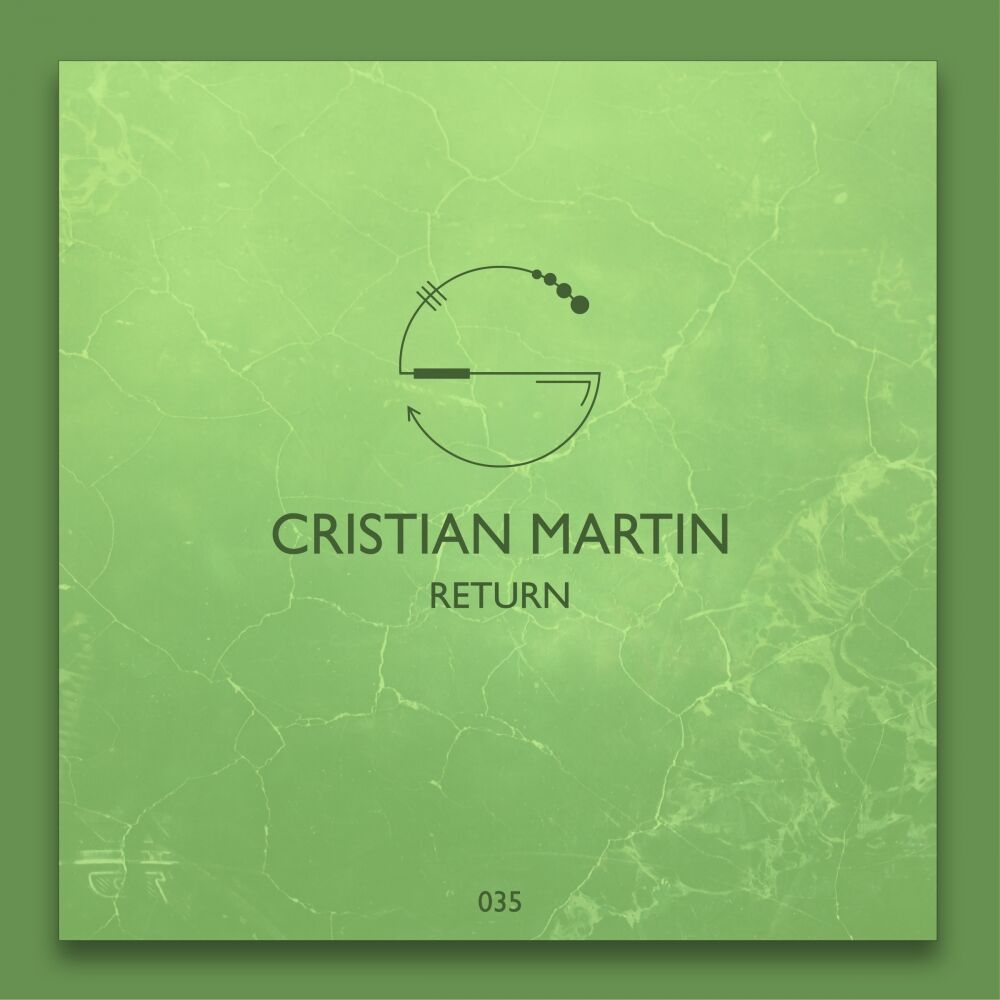 Picture of Return EP