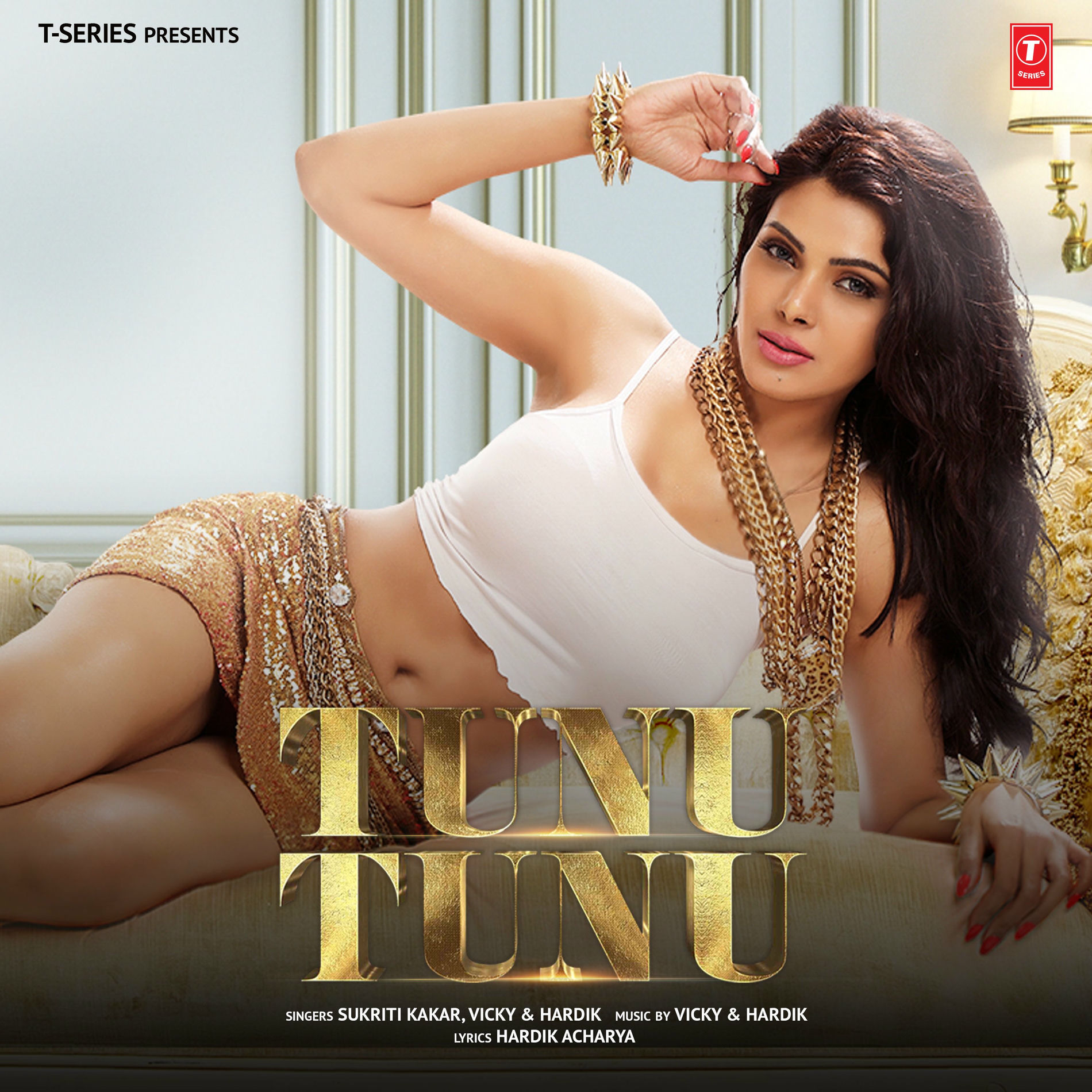 Album cover of Tunu Tunu