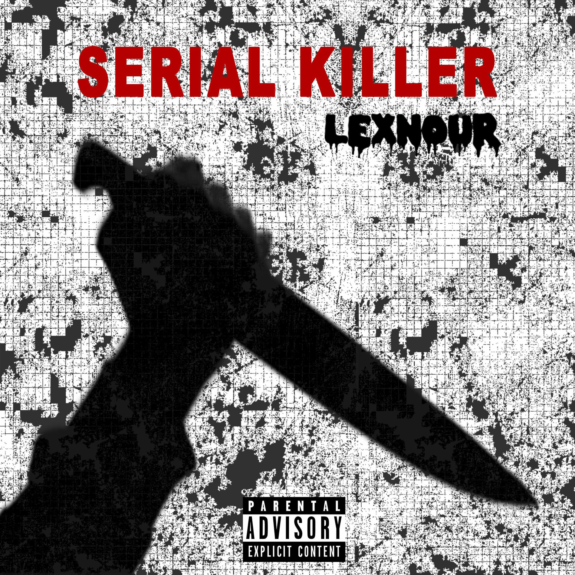 Album cover of Serial Killer